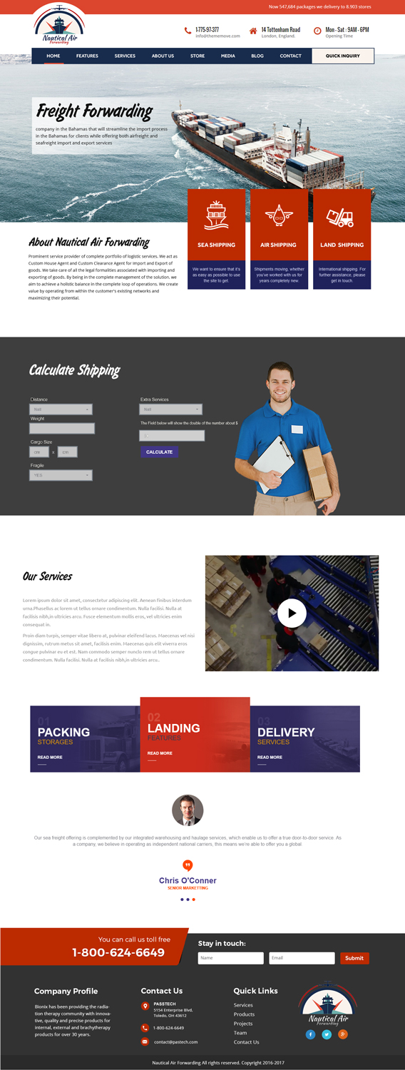 Web Design by Xclusive Designers for Design Services Ltd. | Design #17903742
