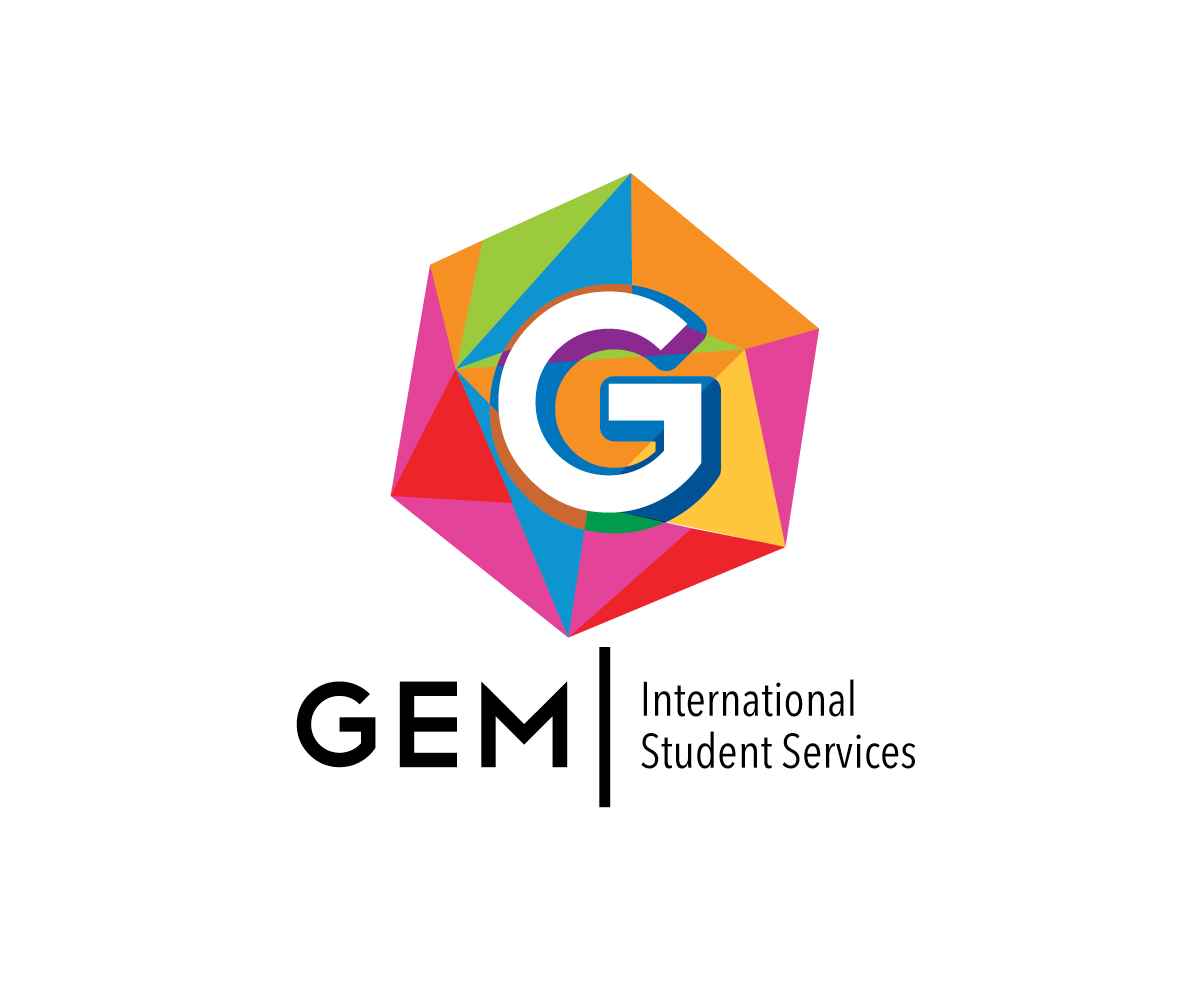 Logo Design by Simon Hon for Gem Consulting Group Pty Ltd | Design #17635029
