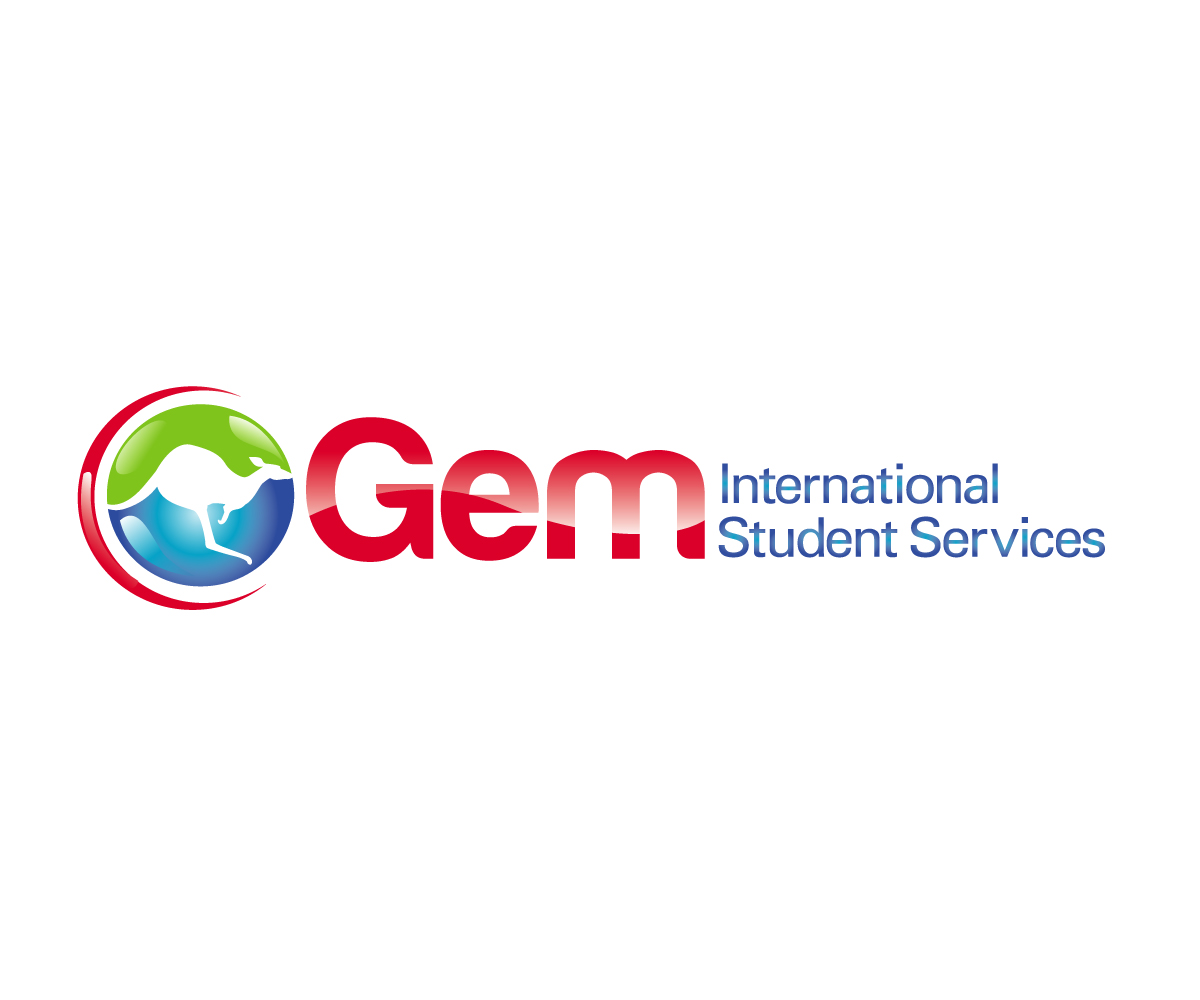 Logo Design by Jay Design for Gem Consulting Group Pty Ltd | Design: #17630659