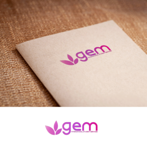 Logo Design by DesignDUO for Gem Consulting Group Pty Ltd | Design: #17612531