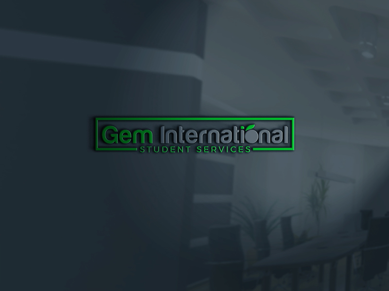 Logo Design by Thomas00 for Gem Consulting Group Pty Ltd | Design #17549166