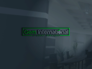 Logo Design by Thomas00 for Gem Consulting Group Pty Ltd | Design: #17549166