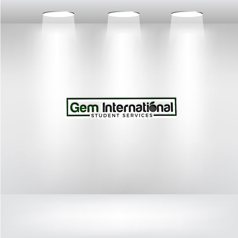 Logo Design by Thomas00 for Gem Consulting Group Pty Ltd | Design #17549168