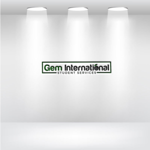 Logo Design by Thomas00 for Gem Consulting Group Pty Ltd | Design: #17549168
