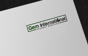 Logo Design by Thomas00 for Gem Consulting Group Pty Ltd | Design: #17549169