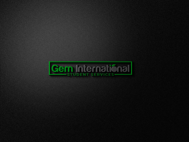 Logo Design by Thomas00 for Gem Consulting Group Pty Ltd | Design #17549170