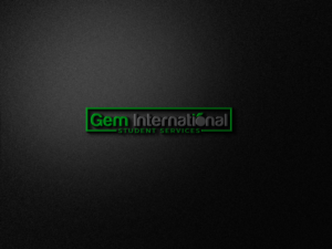 Logo Design by Thomas00 for Gem Consulting Group Pty Ltd | Design: #17549170