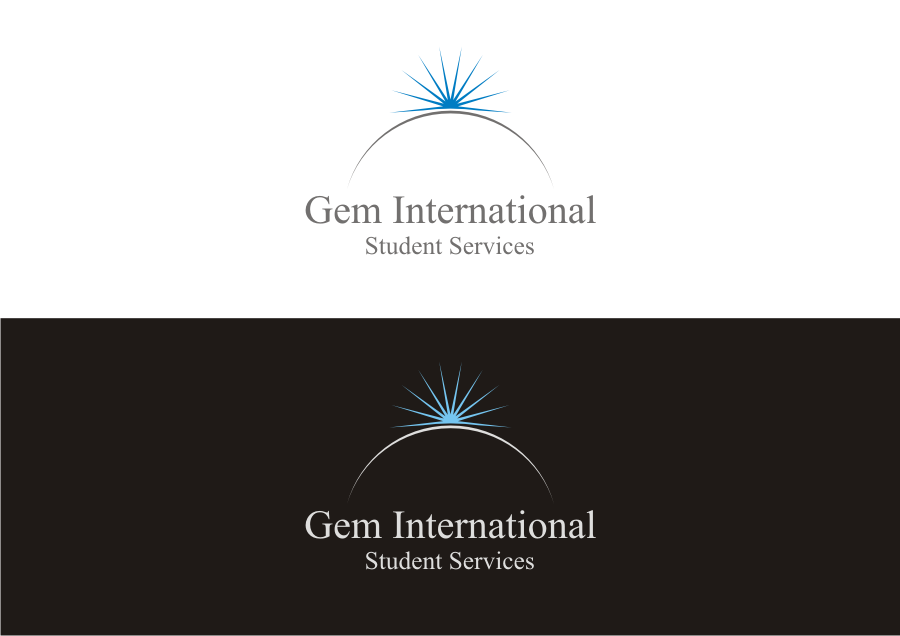 Logo Design by RetnoHandayaniDESIGNS for Gem Consulting Group Pty Ltd | Design #17572856
