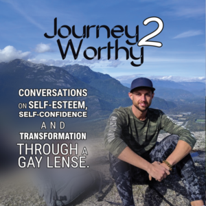 Podcast Design by uk for Journey2Worthy | Design: #17561722