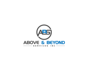 Logo Design by imsakiballhasan for Above & Beyond Services Inc. | Design: #17552798