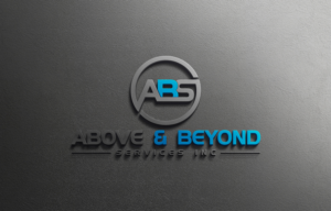 Logo Design by imsakiballhasan for Above & Beyond Services Inc. | Design: #17552800