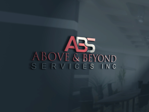 Logo Design by Tamanna 101 for Above & Beyond Services Inc. | Design: #17554089