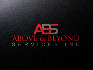 Logo Design by Tamanna 101 for Above & Beyond Services Inc. | Design: #17554091
