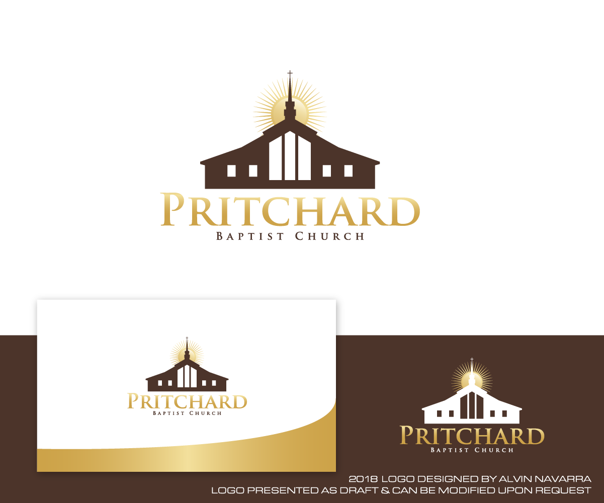 Logo Design by alvinnavarra for this project | Design #17592963