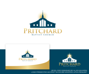Logo Design by alvinnavarra for this project | Design: #17592965