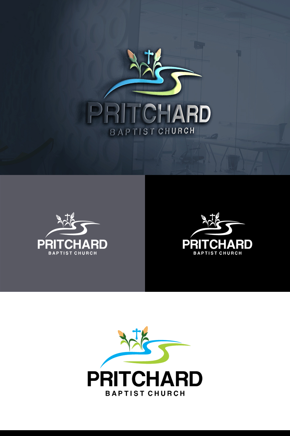 Diseño de Logo por e-graphics para este proyecto | Diseño #17563593