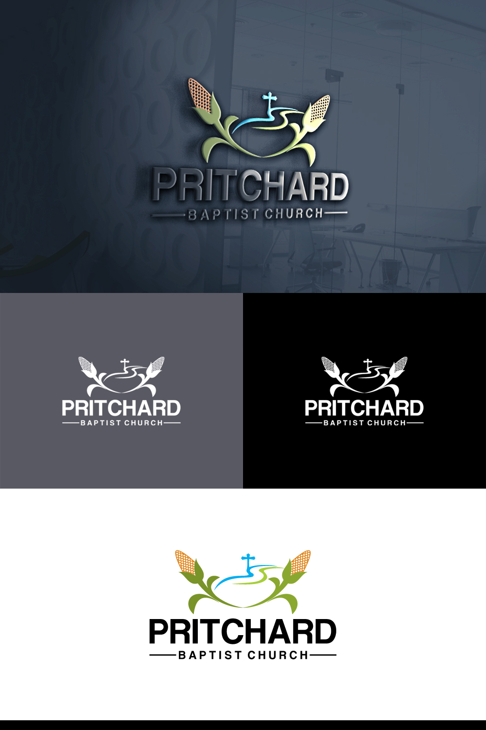 Logo Design by e-graphics for this project | Design #17563817