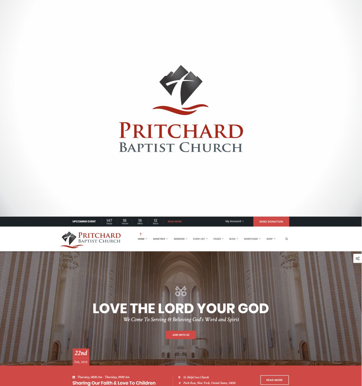 Logo Design by nowwillfreee  for this project | Design: #17683805