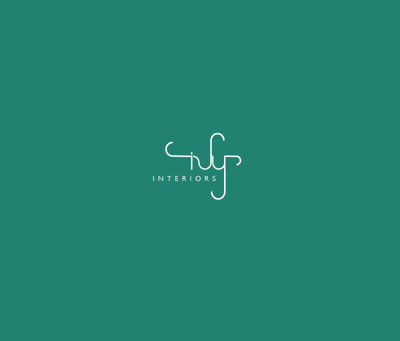 Diseño de Logo por Hiccups Design para Ivey Interiors | Diseño #17562881