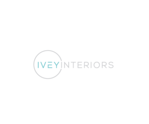 Logo Design by Alien Cookie for Ivey Interiors | Design: #17572934