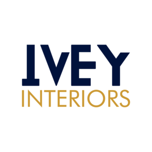 Logo Design by Kundan Lal for Ivey Interiors | Design #17670876