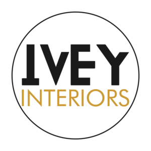 Logo Design by Kundan Lal for Ivey Interiors | Design: #17670877