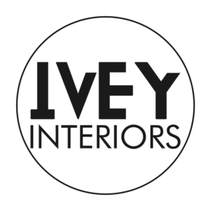 Logo Design by Kundan Lal for Ivey Interiors | Design: #17670878