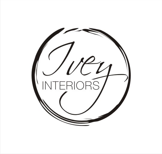 Logo Design by nutu for Ivey Interiors | Design #17573870