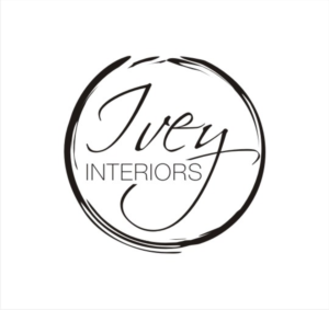 Logo Design by nutu for Ivey Interiors | Design: #17573870
