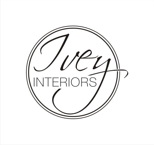 Logo Design by nutu for Ivey Interiors | Design #17573871
