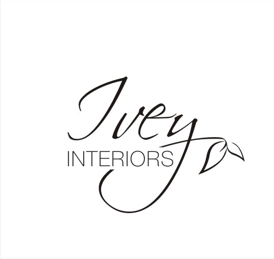 Logo Design by nutu for Ivey Interiors | Design #17573872