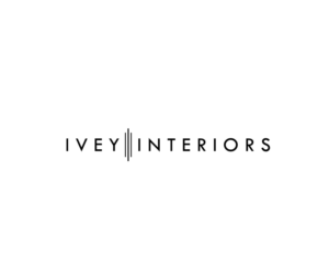 Logo Design by ART Libery for Ivey Interiors | Design: #17599607