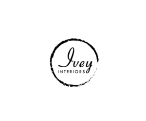 Logo Design by ART Libery for Ivey Interiors | Design: #17599608