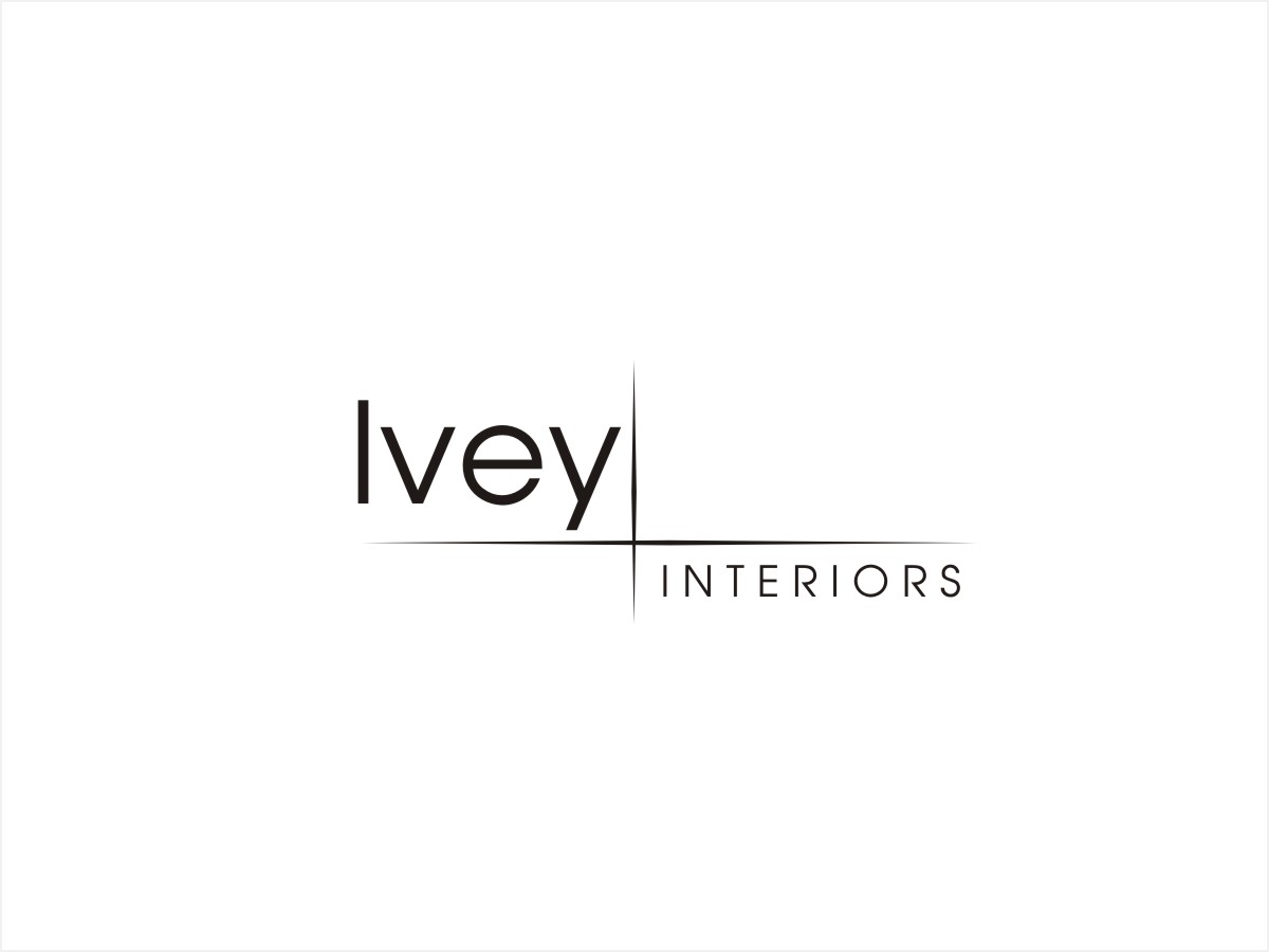Logo Design by Sushma for Ivey Interiors | Design #17623489