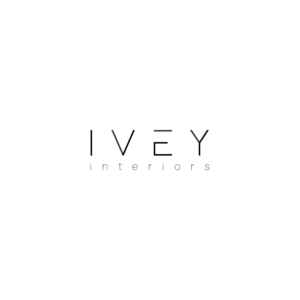 Logo Design by nikolina pluto for Ivey Interiors | Design #17673980
