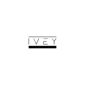 Logo Design by nikolina pluto for Ivey Interiors | Design: #17674081