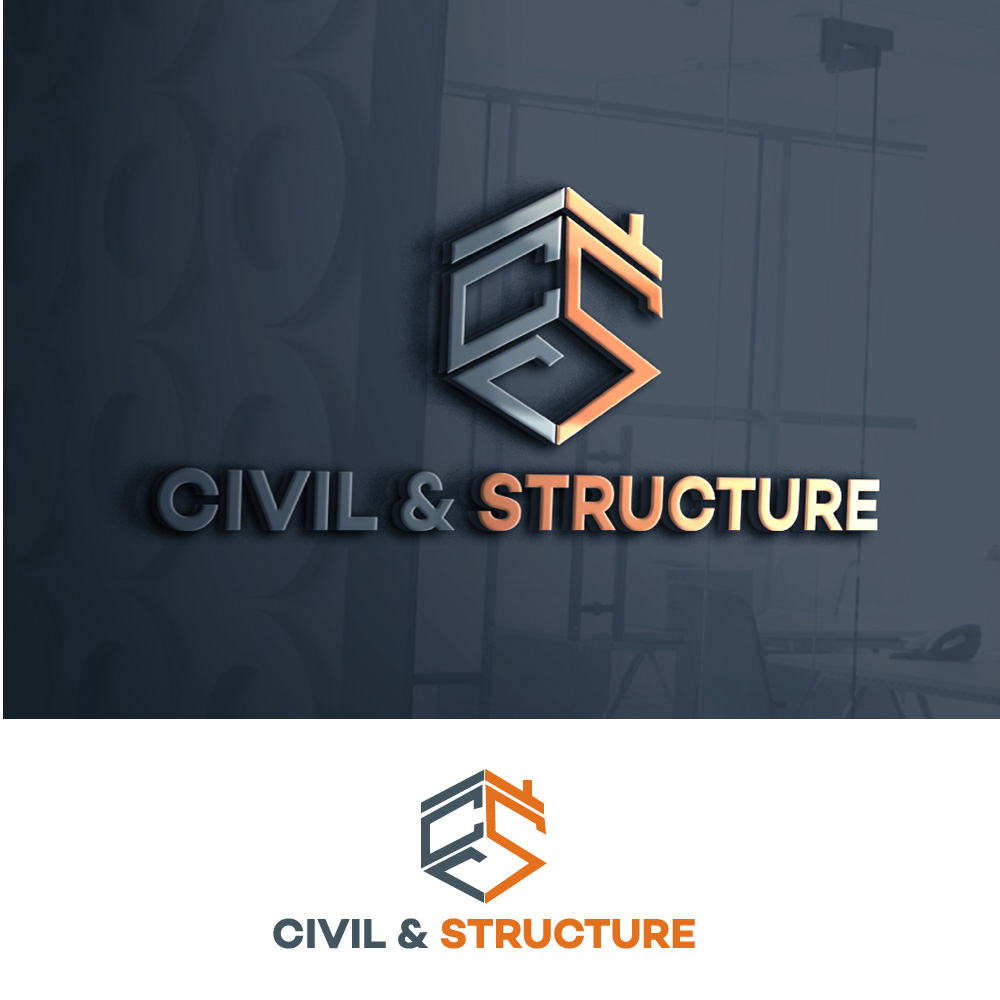 Logo Design by nb for DSA contracting  | Design #17559230