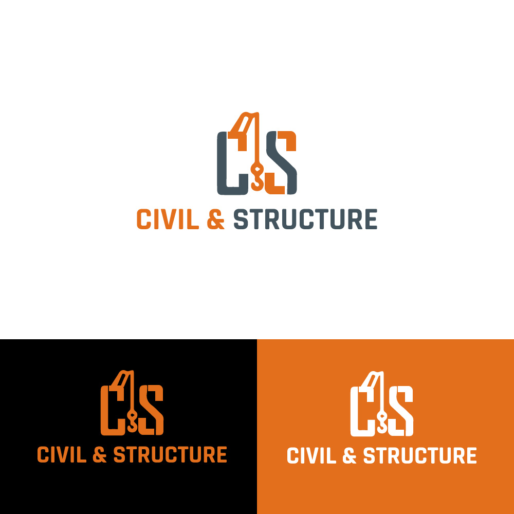Diseño de Logo por nb para DSA contracting  | Diseño #17562509