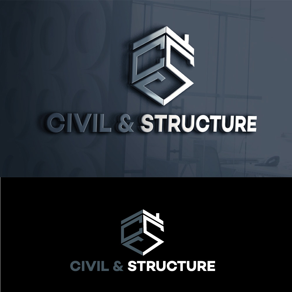 Logo Design by nb for DSA contracting  | Design #17572496