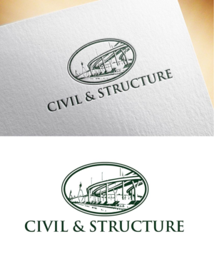 Logo Design by NILDesigns for DSA contracting  | Design #17561407