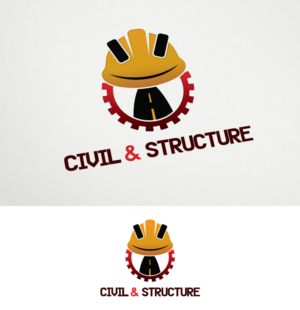 Logo Design by Impressive Solutions for DSA contracting  | Design: #17568231