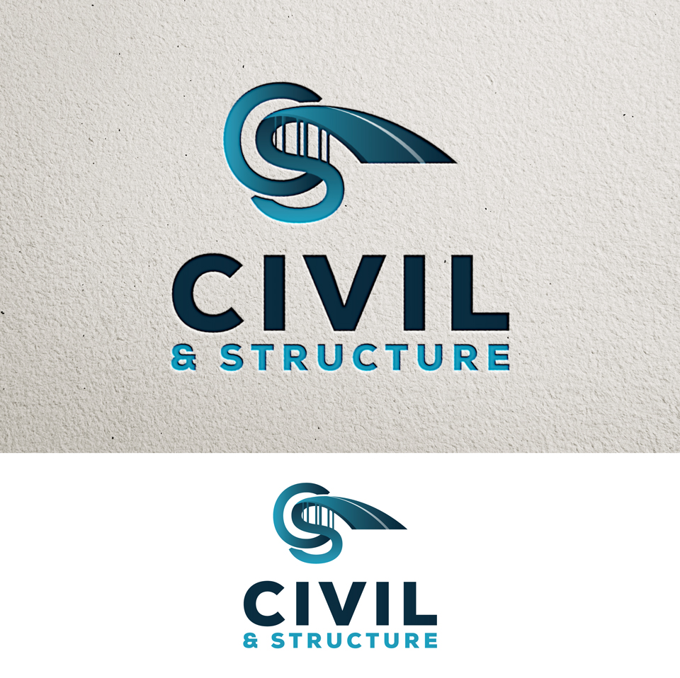 Logo Design by Impressive Solutions for DSA contracting  | Design #17568233