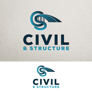 Logo Design by Impressive Solutions for DSA contracting  | Design: #17568233