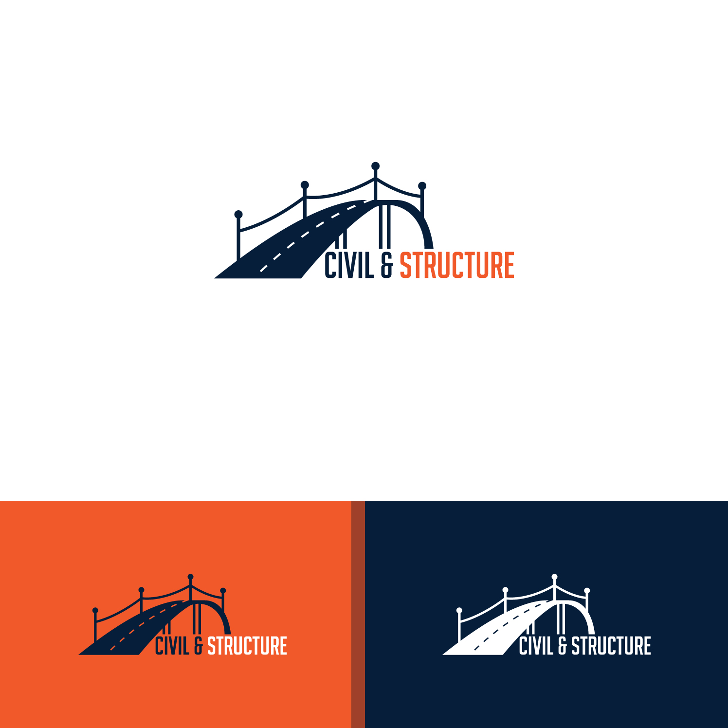 Logo Design by Deziners Zone for DSA contracting  | Design #17574192