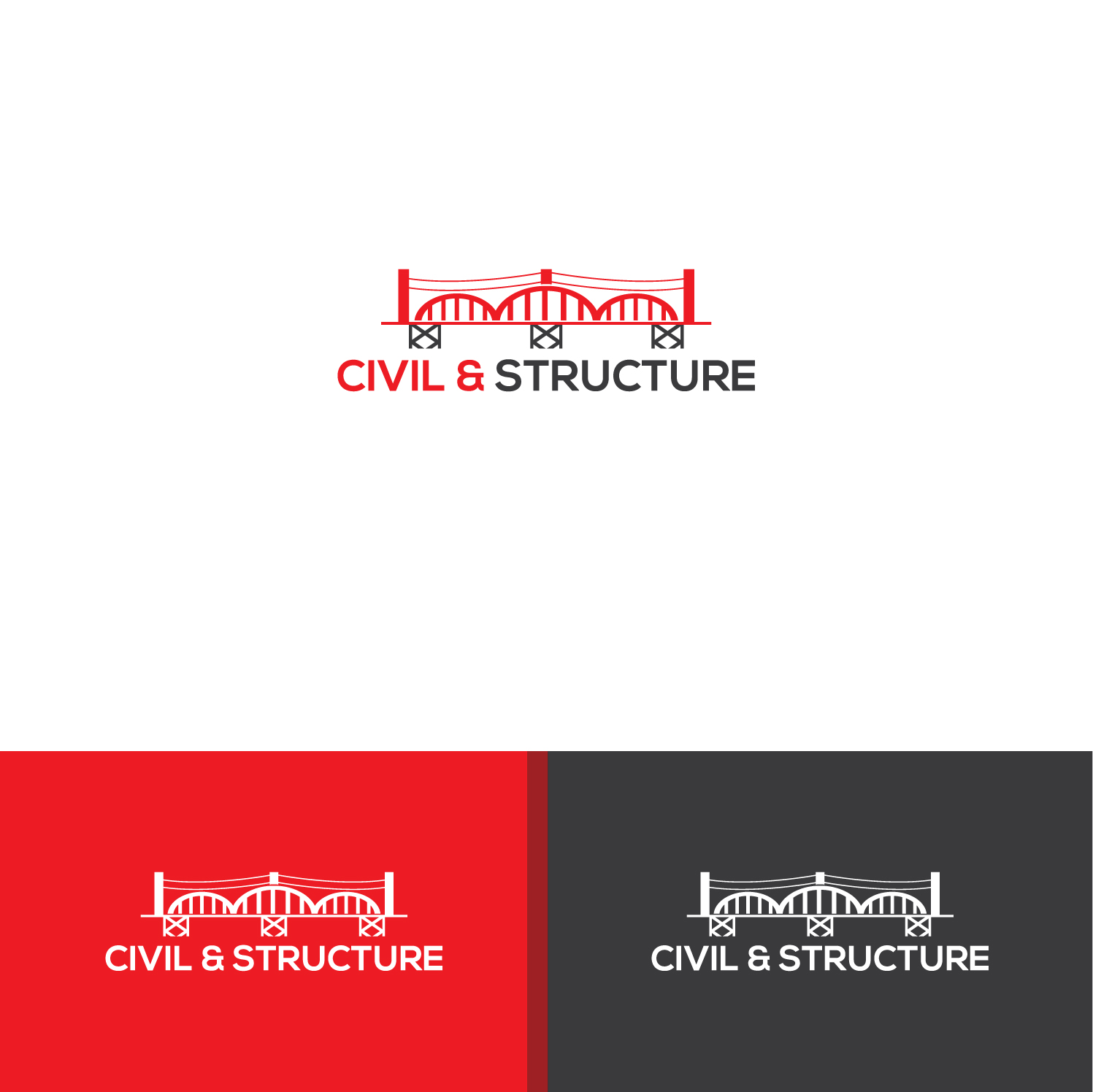 Logo Design by Deziners Zone for DSA contracting  | Design #17574204