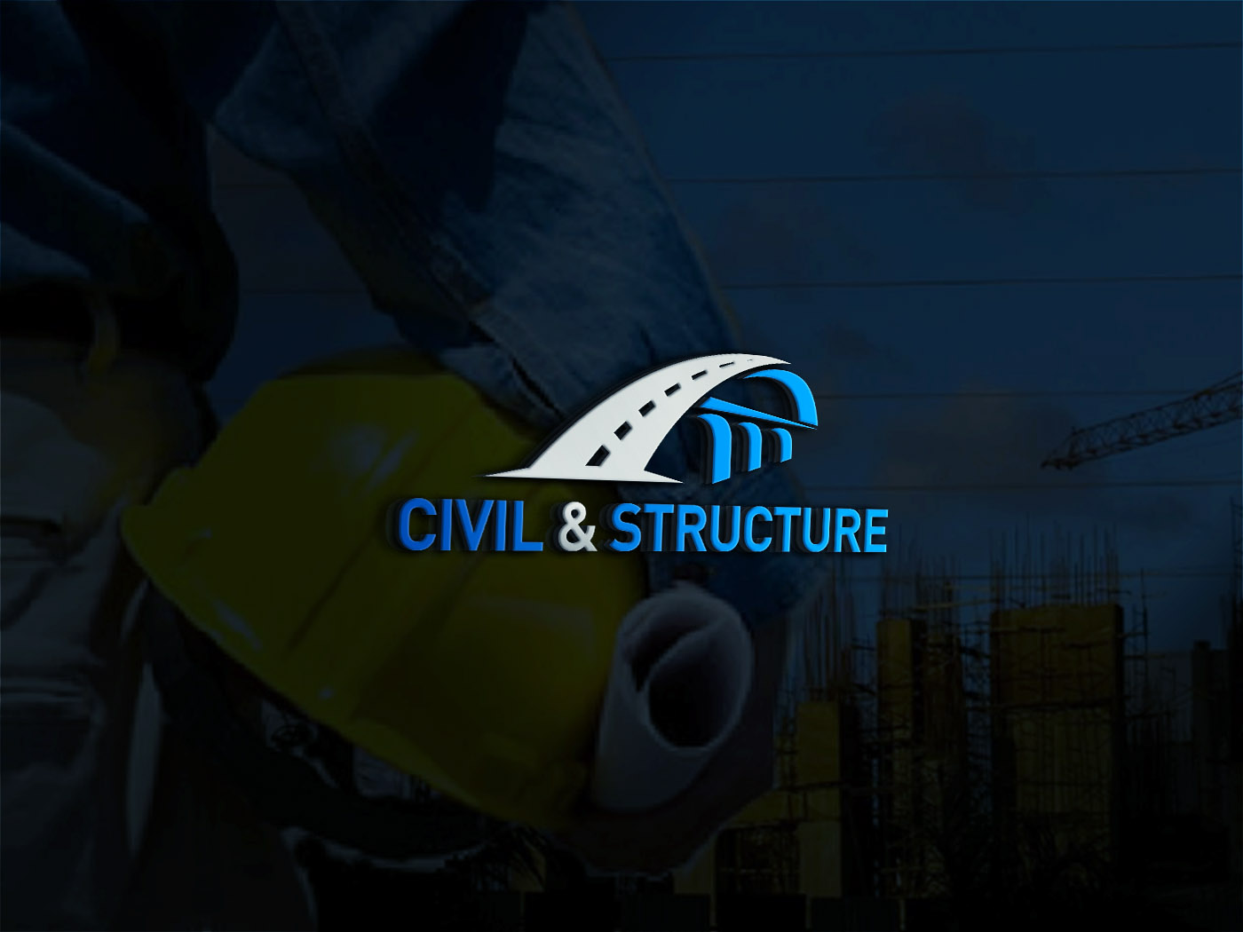 Logo Design by Deziners Zone for DSA contracting  | Design #17576238