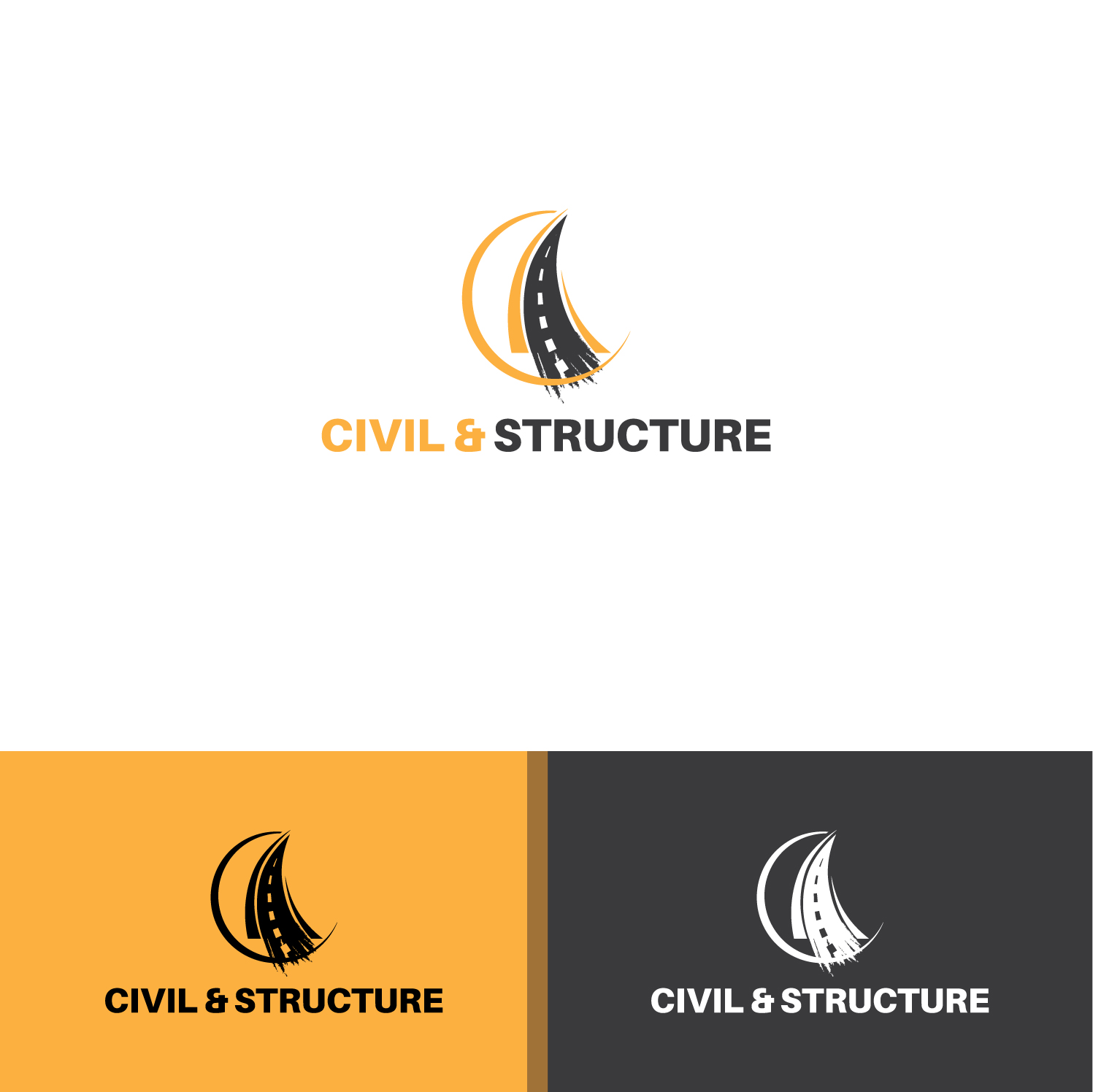 Logo Design by Deziners Zone for DSA contracting  | Design #17578567