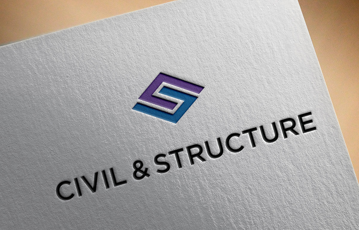 Logo Design by Atec for DSA contracting  | Design #17568503