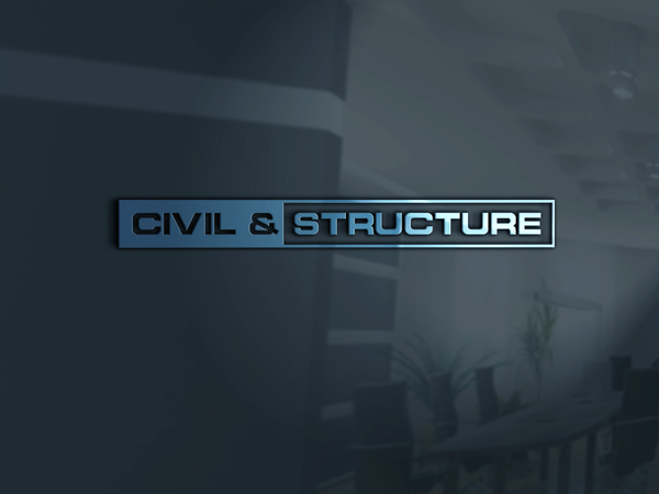 Logo-Design von RHD für DSA contracting  | Design #17700276