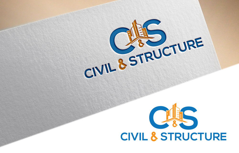 Logo Design by A S design @ for DSA contracting  | Design #17599557